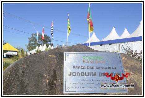 rolim de moura